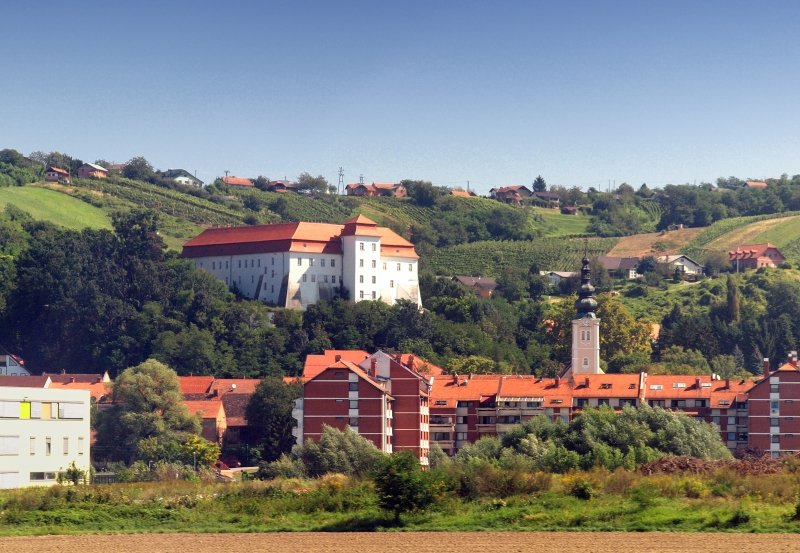 Március 15-i látogatás Lendván (Szlovénia) a Rákóczi Szövetség pályázatával