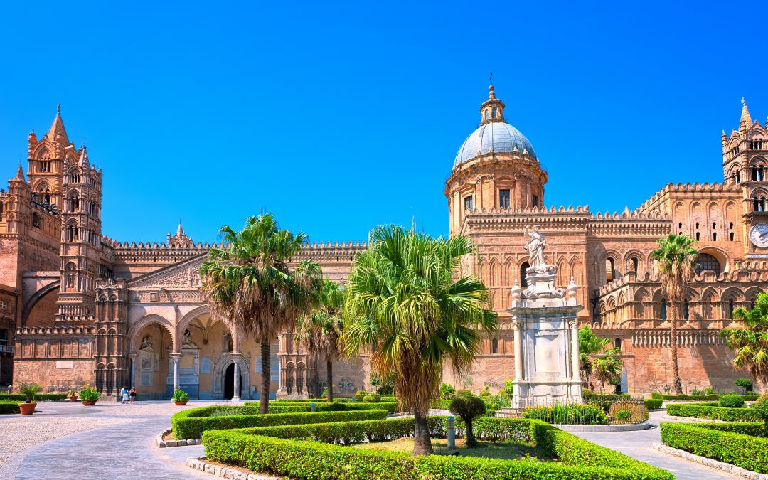 Palermo 2023