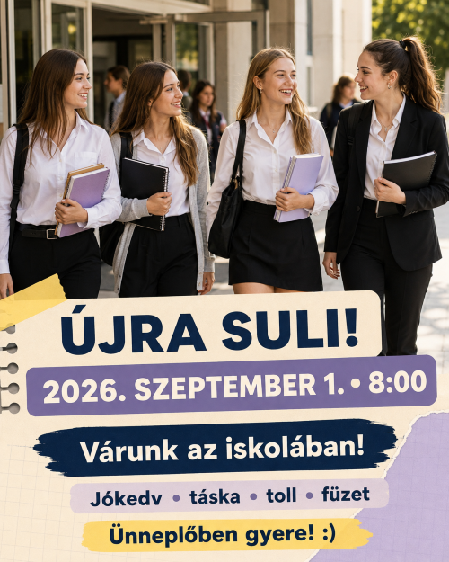 Iskolakezdés